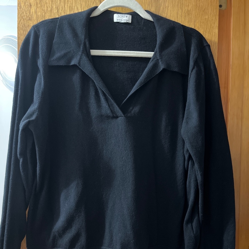Jcrew sweater